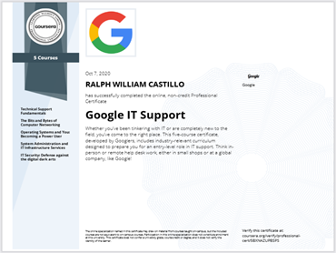 Project Name for